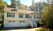 409 Stonebrooke Drive Auburn, GA 30011