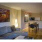 Unit 1406 - 795 Hammond Drive, Atlanta, GA 30328 ID:10971775