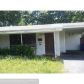 7510 PANAMA ST, Hollywood, FL 33023 ID:10369760