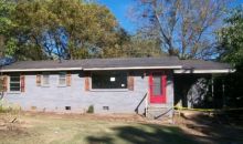 1104 9th Street Barling, AR 72923