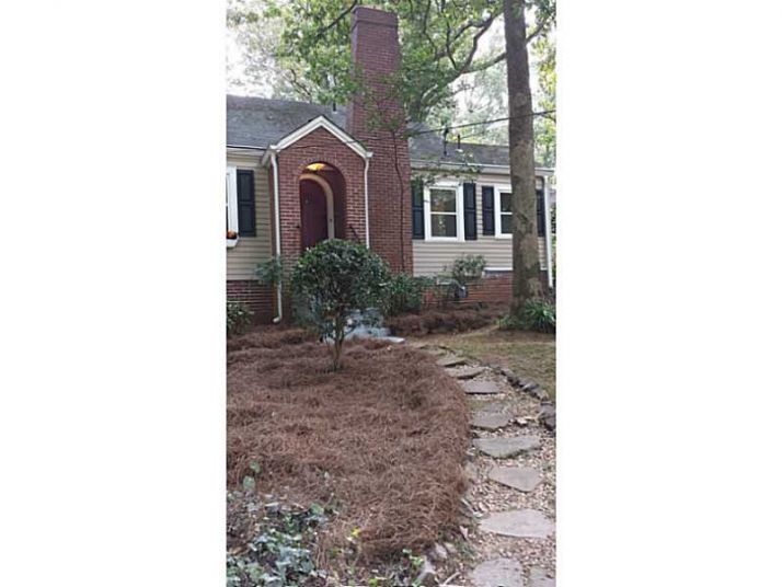 2461 Woodland Circle, Atlanta, GA 30344