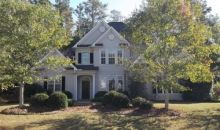 125 Fawn Brook Pass Fayetteville, GA 30215