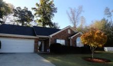 325 Cloverwood Drive Fayetteville, GA 30215