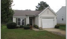 6322 Whispering Brook Ct Charlotte, NC 28216