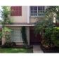 3995 NW 122 TE # 3995, Fort Lauderdale, FL 33323 ID:10757605