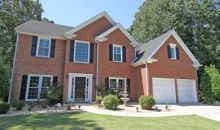 1340 Rosewood Drive Alpharetta, GA 30005