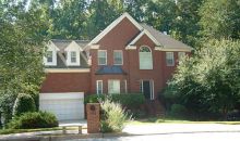 5375 Leeward Run Drive Alpharetta, GA 30005