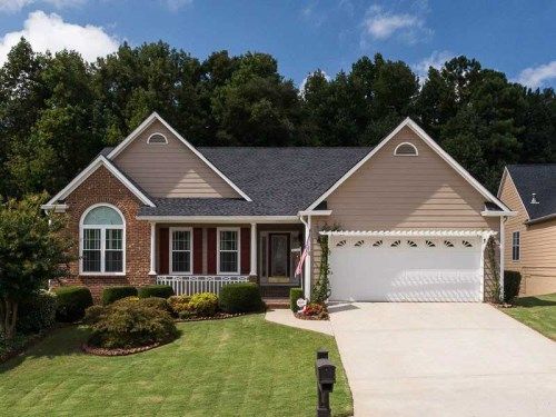 3360 Ennfield Lane, Duluth, GA 30096