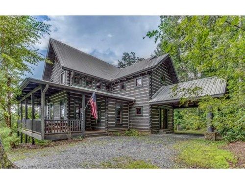 332 Cavender Ridge, Suches, GA 30572