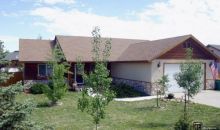 310 Honeysuckle Drive Hayden, CO 81639