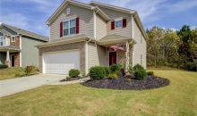 6537 Barker Station Walk Buford, GA 30518