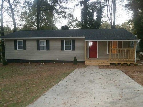 3162 Zion Street, Scottdale, GA 30079