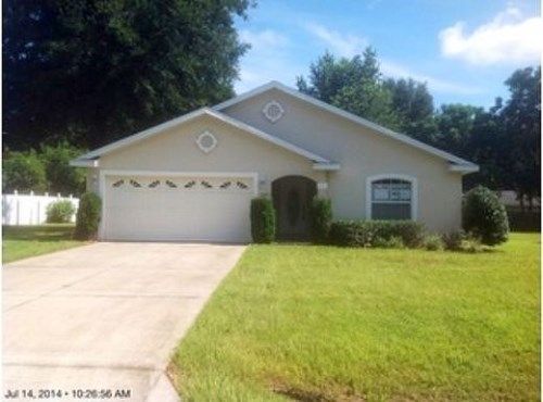 126Th, Anthony, FL 32617