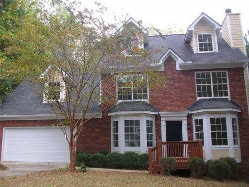 3750 Teds Cove, Snellville, GA 30039