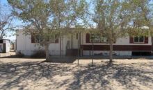 1010 Oriole Street Inyokern, CA 93527