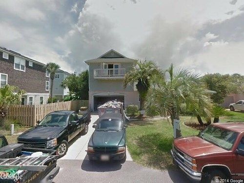 33Rd S Ave, Jacksonville Beach, FL 32250