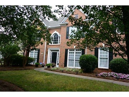 1445 Wooodvine Way, Alpharetta, GA 30005