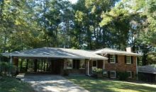 1657 Camelot Circle Tucker, GA 30084