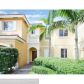 1716 SW 91st Ave # 1716, Hollywood, FL 33025 ID:10647022