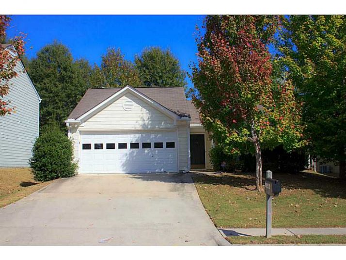 2444 Barndale Drive, Lawrenceville, GA 30044