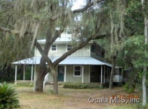 3Rd, Melrose, FL 32666