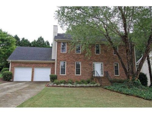 3943 Carriage House Lane, Duluth, GA 30096