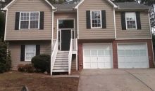 1119 Tasos Way Acworth, GA 30101