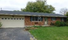 3554 Crestview Ave Lebanon, OH 45036