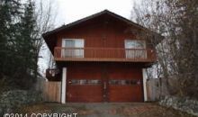 520 Fredricks Drive Anchorage, AK 99504