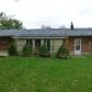 3554 Crestview Ave, Lebanon, OH 45036 ID:10982107