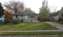 4121 N 56th St Omaha, NE 68104