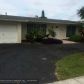 11401 NW 31ST ST, Fort Lauderdale, FL 33323 ID:10756819