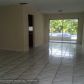 11401 NW 31ST ST, Fort Lauderdale, FL 33323 ID:10756824