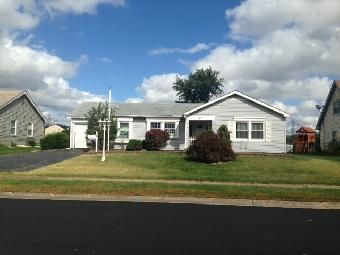 26 Needlepoint Ln, Willingboro, NJ 08046