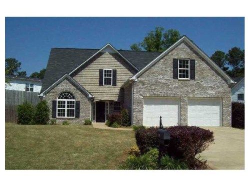 15 Foothills Drive, Rome, GA 30165