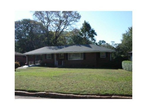 3305 Bobbie Lane, Decatur, GA 30032