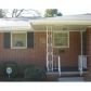 3305 Bobbie Lane, Decatur, GA 30032 ID:10863182