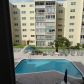 610 NE 12 AV # 406, Hallandale, FL 33009 ID:10852860