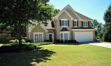 200 Mirrowood Drive Alpharetta, GA 30005