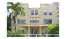 7149 BAY DR # 7 Miami Beach, FL 33141