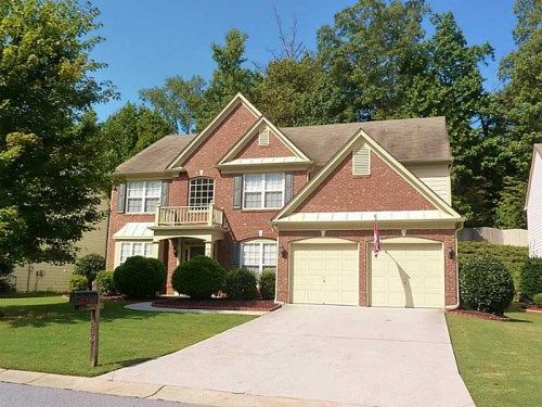 319 Wickley Way, Woodstock, GA 30188