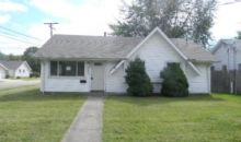 4232 Brockley Ave Sheffield Lake, OH 44054