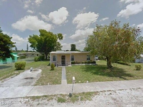 Nw 159 Ter, Opa Locka, FL 33054