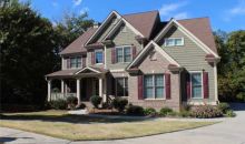 45 Bingham Court Acworth, GA 30101