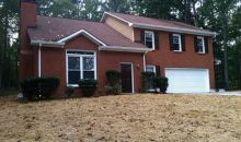 7715 Westhersfield Drive Jonesboro, GA 30236