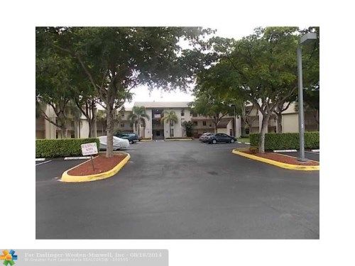 6351 N University Dr # 106, Fort Lauderdale, FL 33321