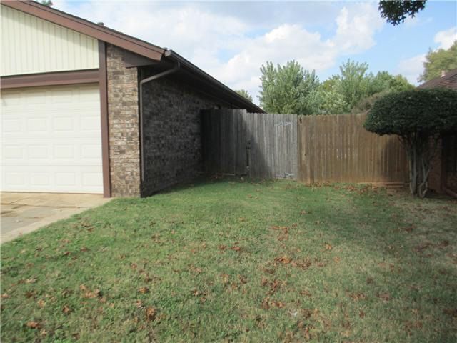 508 SW 25th St, El Reno, OK 73036