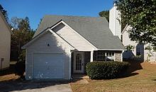 4207 Lost Springs Trl Douglasville, GA 30135