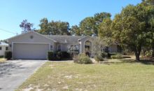 4373 Lightfoot St Spring Hill, FL 34609