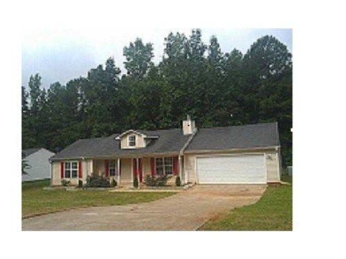 775 Slayton Dr, Bethlehem, GA 30620